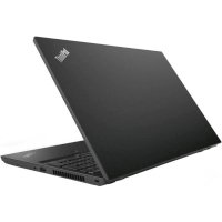 ноутбук Lenovo ThinkPad L580 20LW000YRT Черный