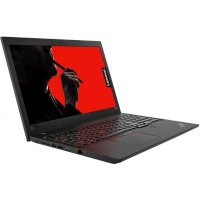 ноутбук Lenovo ThinkPad L580 20LW0010RT Черный