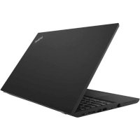 ноутбук Lenovo ThinkPad L580 20LW0010RT Черный