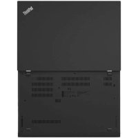 ноутбук Lenovo ThinkPad L580 20LW0010RT Черный