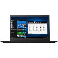 ноутбук Lenovo ThinkPad P1 20MD000RRT Черный