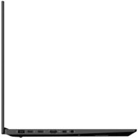 ноутбук Lenovo ThinkPad P1 20MD000RRT Черный