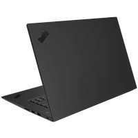ноутбук Lenovo ThinkPad P1 20MD000RRT Черный