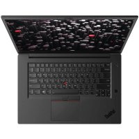 ноутбук Lenovo ThinkPad P1 20MD000RRT Черный