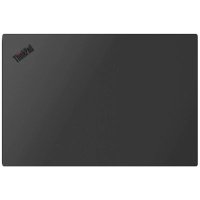ноутбук Lenovo ThinkPad P1 20MD000RRT Черный
