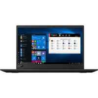 ноутбук Lenovo ThinkPad P1 Gen 3 20TH000KRT Черный