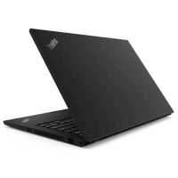 ноутбук Lenovo ThinkPad P14s Gen 2 20VX000VRT Черный