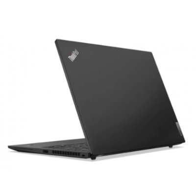 ноутбук Lenovo ThinkPad P14s Gen 3 21AK0089US Черный