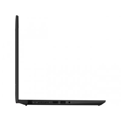 ноутбук Lenovo ThinkPad P14s Gen 3 21AK0089US Черный