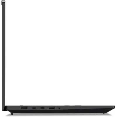 ноутбук Lenovo ThinkPad P14s Gen 5 21G3S5DP00 Черный