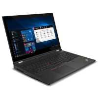 ноутбук Lenovo ThinkPad P15 Gen 2 20YQ0007RT Черный