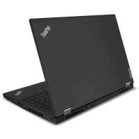 ноутбук Lenovo ThinkPad P15 Gen 2 20YQ0007RT Черный