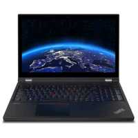 ноутбук Lenovo ThinkPad P15 Gen1 20ST005VRT Черный
