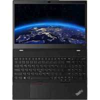 ноутбук Lenovo ThinkPad P15v 20TQ004XRT Черный
