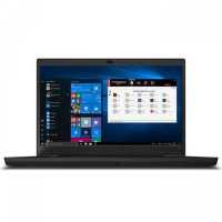 ноутбук Lenovo ThinkPad P15v Gen 2 21A90028RT Черный