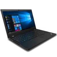 ноутбук Lenovo ThinkPad P15v Gen 2 21A90028RT Черный