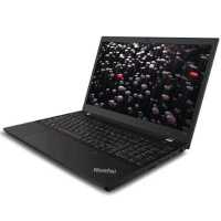 ноутбук Lenovo ThinkPad P15v Gen 2 21A90028RT Черный