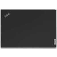 ноутбук Lenovo ThinkPad P15v Gen 2 21A90028RT Черный