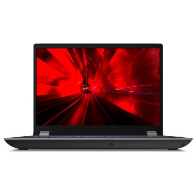 ноутбук Lenovo ThinkPad P16 Gen 1 21D6A000CD Черный