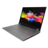 ноутбук Lenovo ThinkPad P16 Gen 1 21D7S29A00-wpro Серый