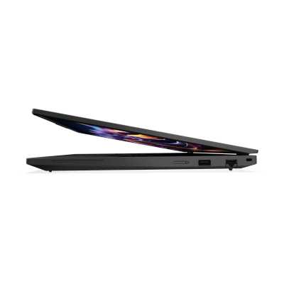 ноутбук Lenovo ThinkPad P16s Gen 4 21QSS16N00 ENG-wpro Черный