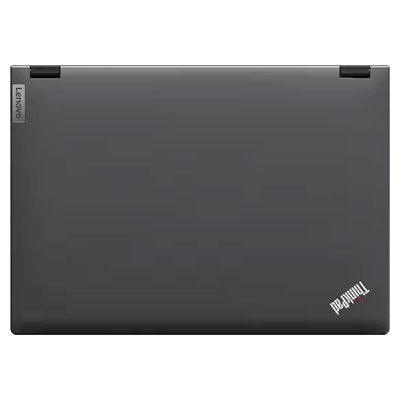ноутбук Lenovo ThinkPad P16v Gen 1 21FC002DUS Черный