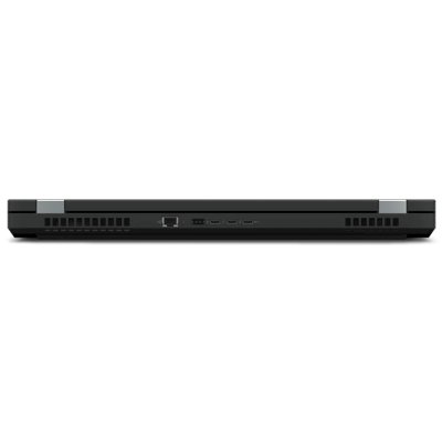 ноутбук Lenovo ThinkPad P17 Gen 2 20YU0028RT Черный