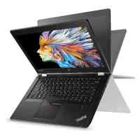 ноутбук Lenovo ThinkPad P40 Yoga 20GQ001KRT Черный