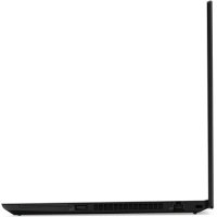 ноутбук Lenovo ThinkPad P43s 20RH002DRT Черный