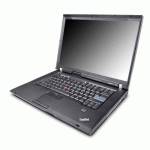 ноутбук Lenovo ThinkPad R500 NP2B5RT