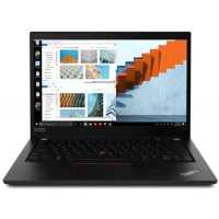 ноутбук Lenovo ThinkPad T14 Gen 1 20S0005DRT Черный