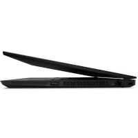 ноутбук Lenovo ThinkPad T14 Gen 1 20S0005DRT Черный