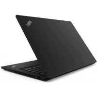 ноутбук Lenovo ThinkPad T14 Gen 1 20S0005DRT Черный