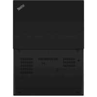 ноутбук Lenovo ThinkPad T14 Gen 1 20S0005DRT Черный