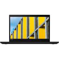 ноутбук Lenovo ThinkPad T14 Gen 2 20W0000HRT Черный