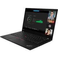 ноутбук Lenovo ThinkPad T14 Gen 2 20W0000HRT Черный