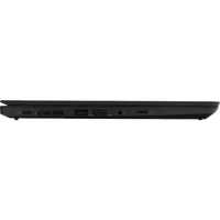 ноутбук Lenovo ThinkPad T14 Gen 2 20W0000HRT Черный