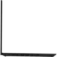 ноутбук Lenovo ThinkPad T14 Gen 2 20W0000HRT Черный