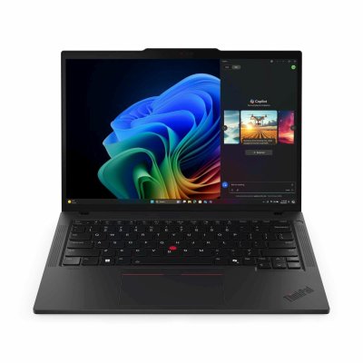 ноутбук Lenovo ThinkPad T14 Gen 6 21QDA05D00 Черный