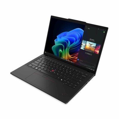 ноутбук Lenovo ThinkPad T14 Gen 6 21QDA05D00 Черный