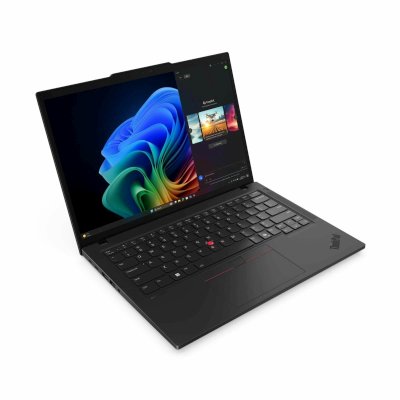 ноутбук Lenovo ThinkPad T14 Gen 6 21QDA05D00 Черный