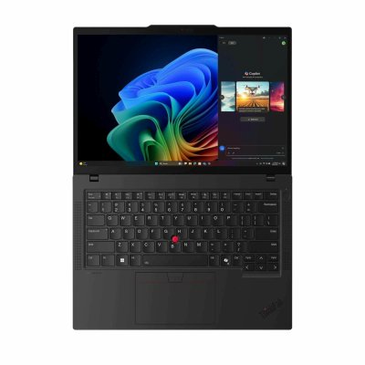 ноутбук Lenovo ThinkPad T14 Gen 6 21QDA05D00 Черный