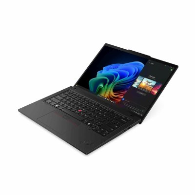 ноутбук Lenovo ThinkPad T14 Gen 6 21QDA05D00 Черный
