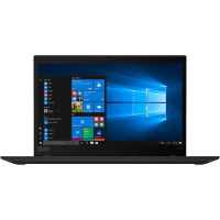 ноутбук Lenovo ThinkPad T14s Gen 1 20T00014RT Черный