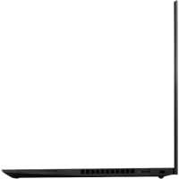 ноутбук Lenovo ThinkPad T14s Gen 1 20T00014RT Черный