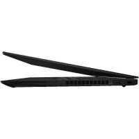 ноутбук Lenovo ThinkPad T14s Gen 1 20T00014RT Черный