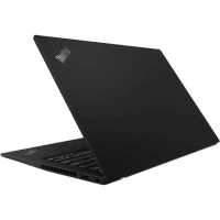 ноутбук Lenovo ThinkPad T14s Gen 1 20T00014RT Черный