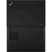 ноутбук Lenovo ThinkPad T14s Gen 1 20T00014RT Черный