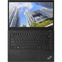 ноутбук Lenovo ThinkPad T14s Gen 2 20WM009RRT Черный