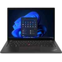 ноутбук Lenovo ThinkPad T14s Gen 3 21BR002XRT Черный